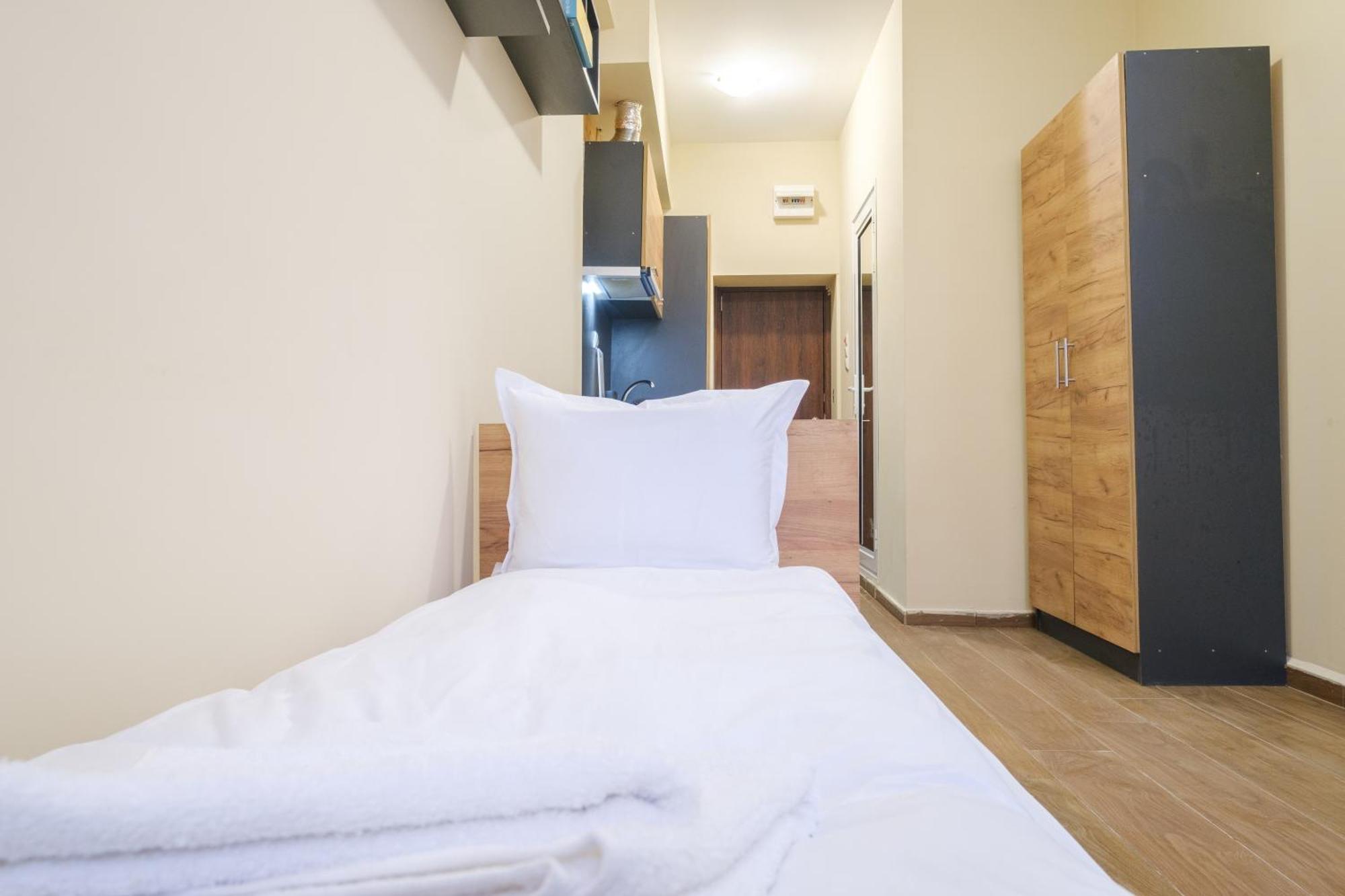 Trendy Studios - Free Parking In Veliko Turnovo Екстериор снимка