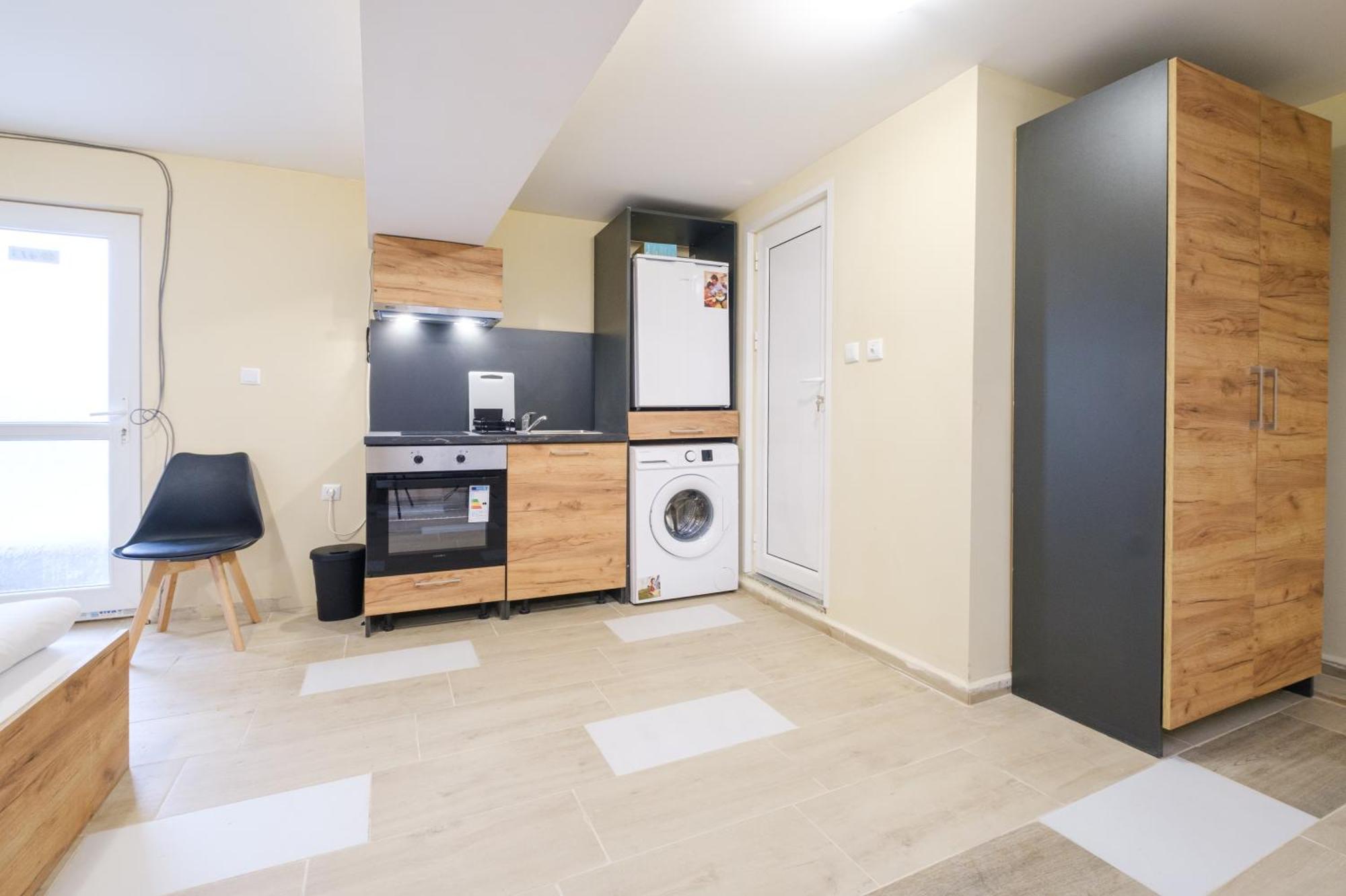 Trendy Studios - Free Parking In Veliko Turnovo Екстериор снимка