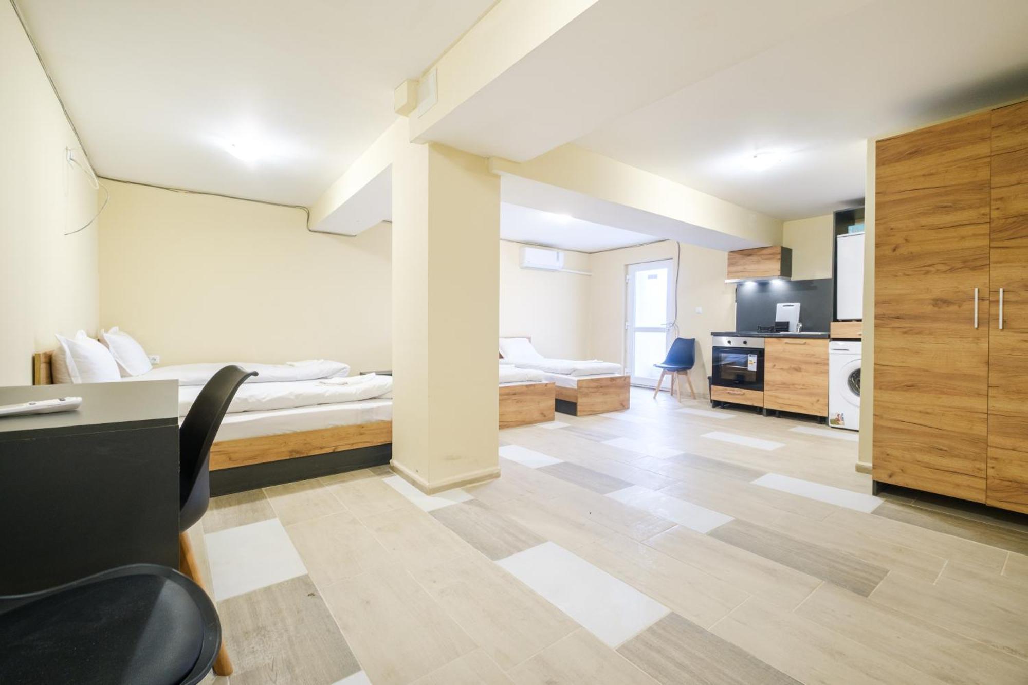 Trendy Studios - Free Parking In Veliko Turnovo Екстериор снимка
