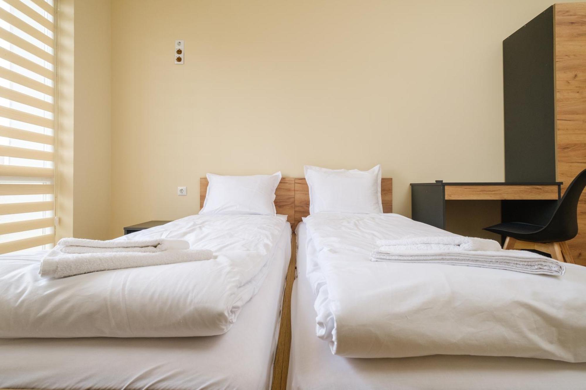 Trendy Studios - Free Parking In Veliko Turnovo Екстериор снимка