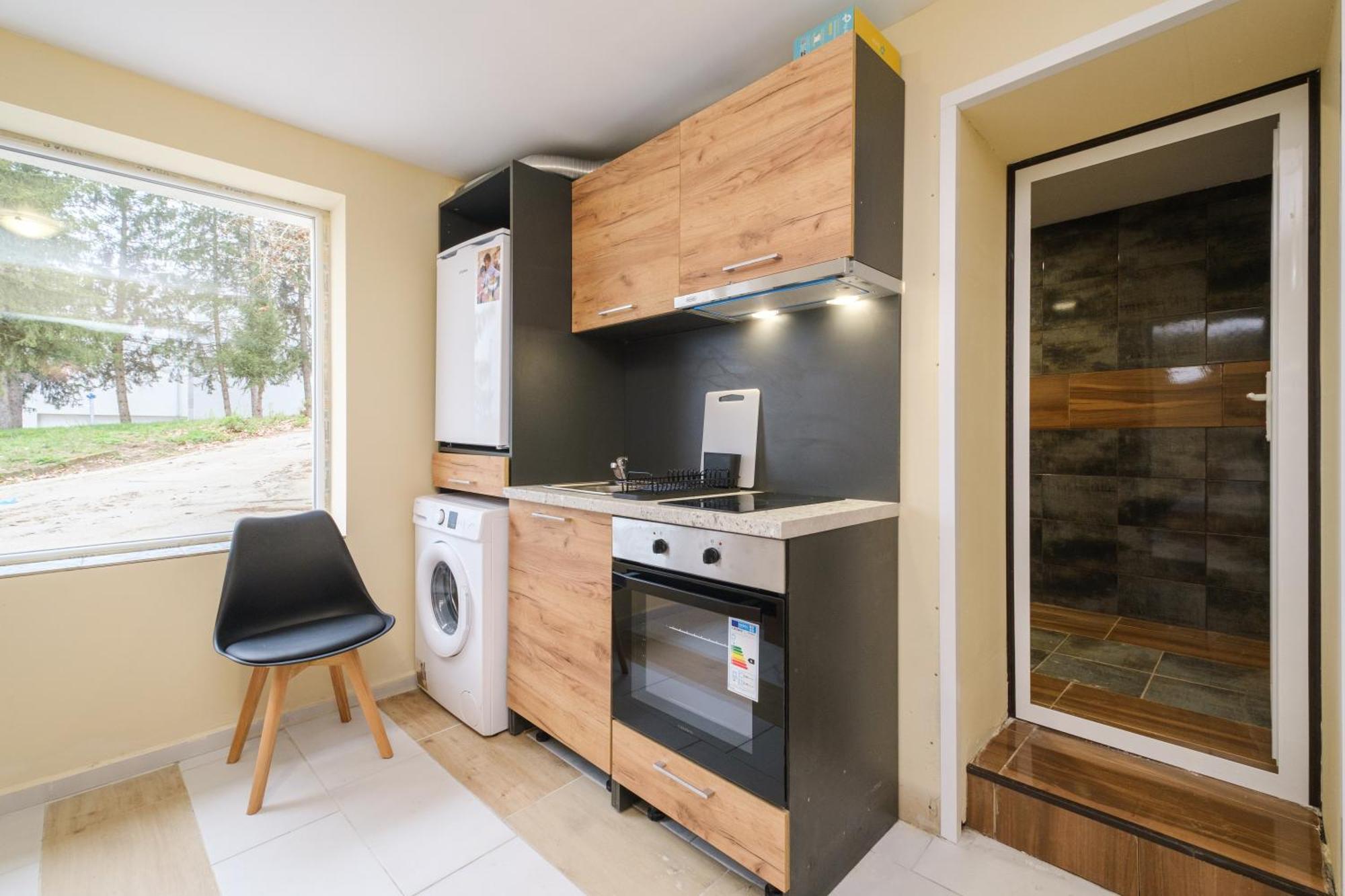 Trendy Studios - Free Parking In Veliko Turnovo Екстериор снимка