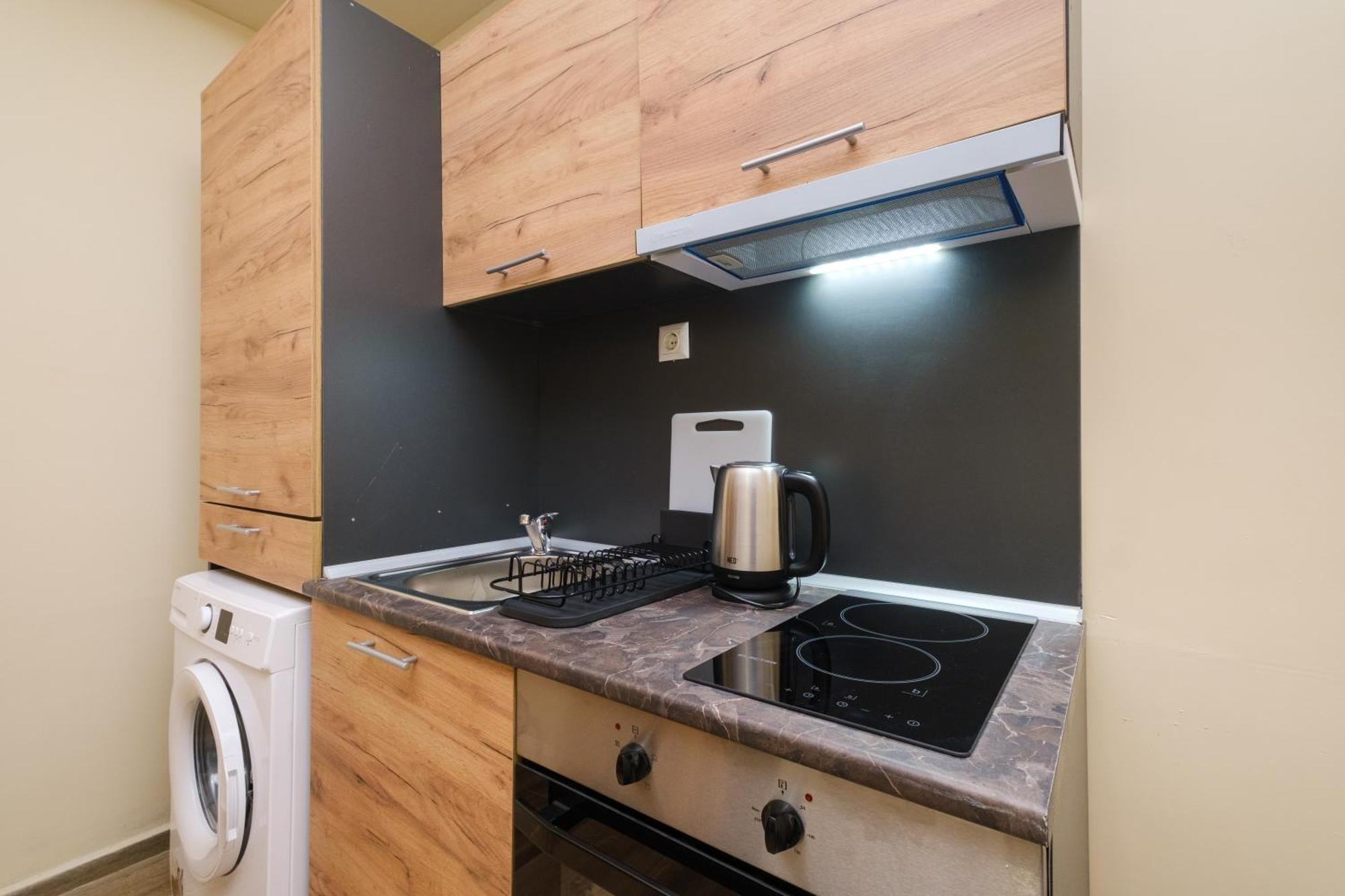 Trendy Studios - Free Parking In Veliko Turnovo Екстериор снимка