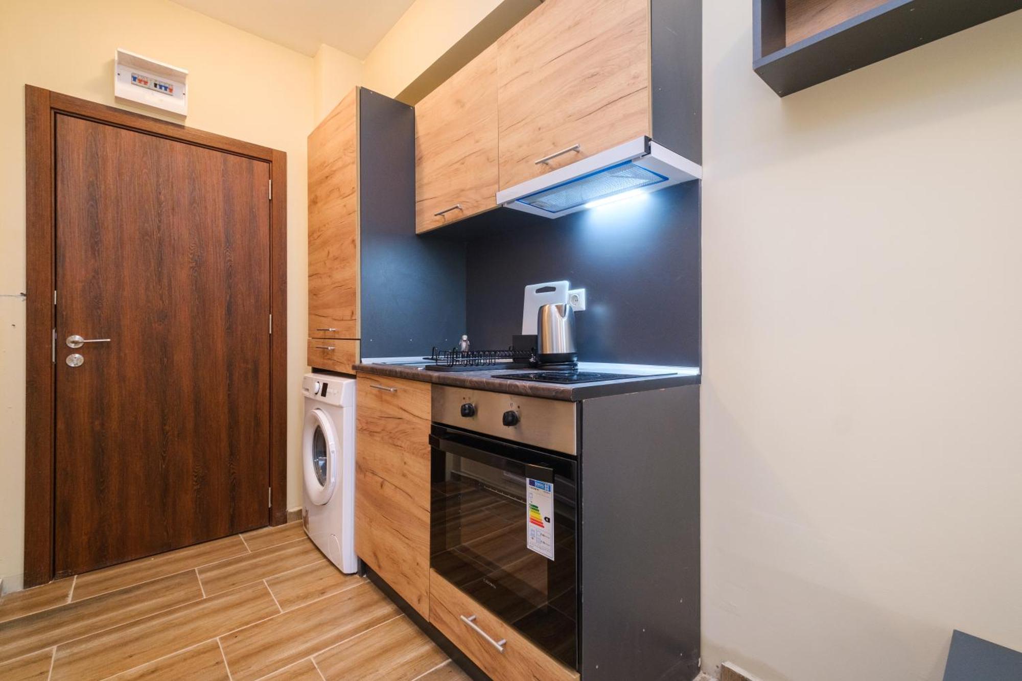 Trendy Studios - Free Parking In Veliko Turnovo Екстериор снимка