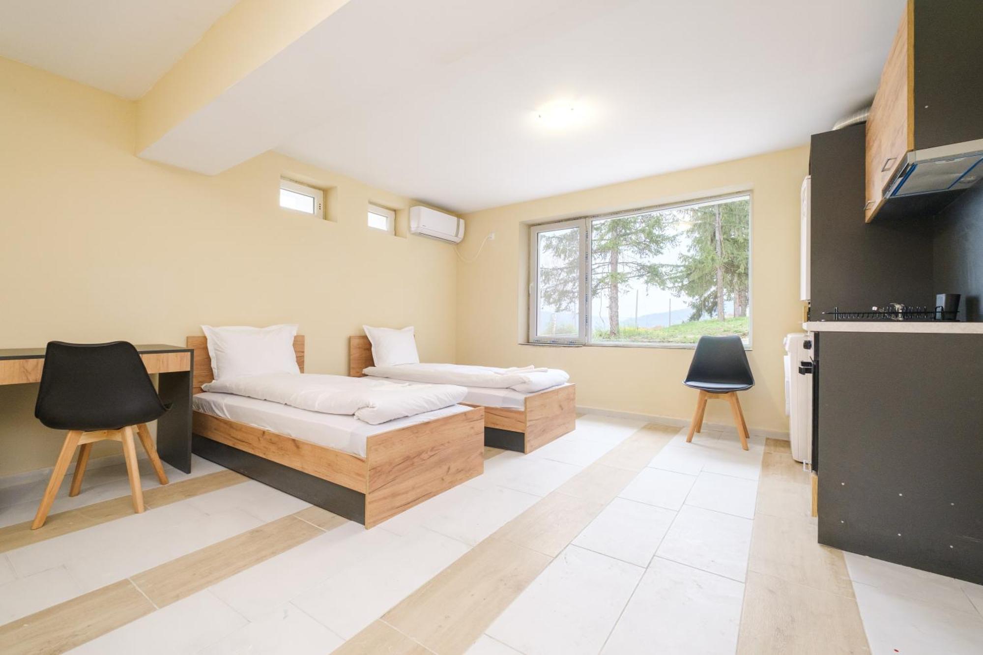 Trendy Studios - Free Parking In Veliko Turnovo Екстериор снимка