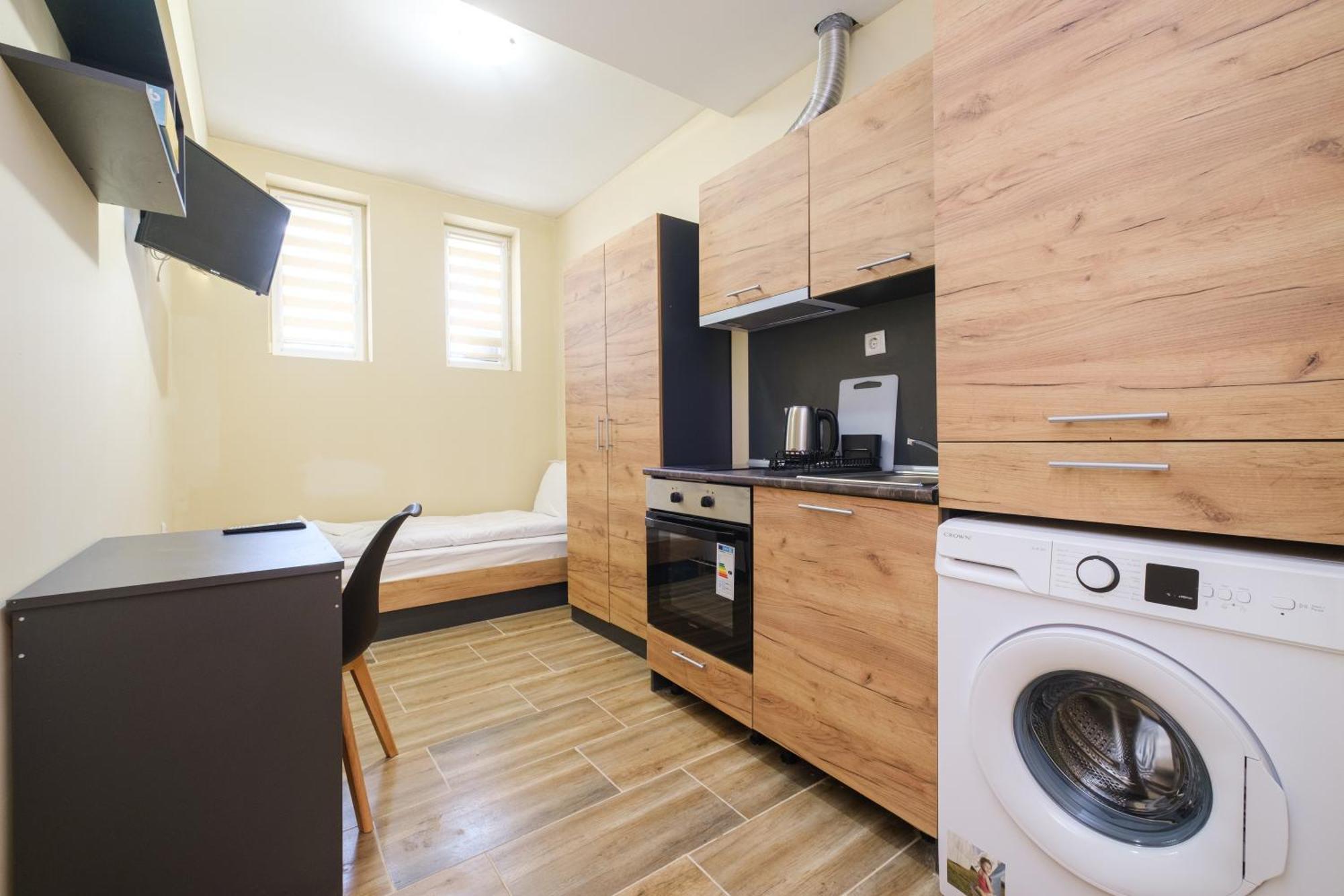 Trendy Studios - Free Parking In Veliko Turnovo Екстериор снимка