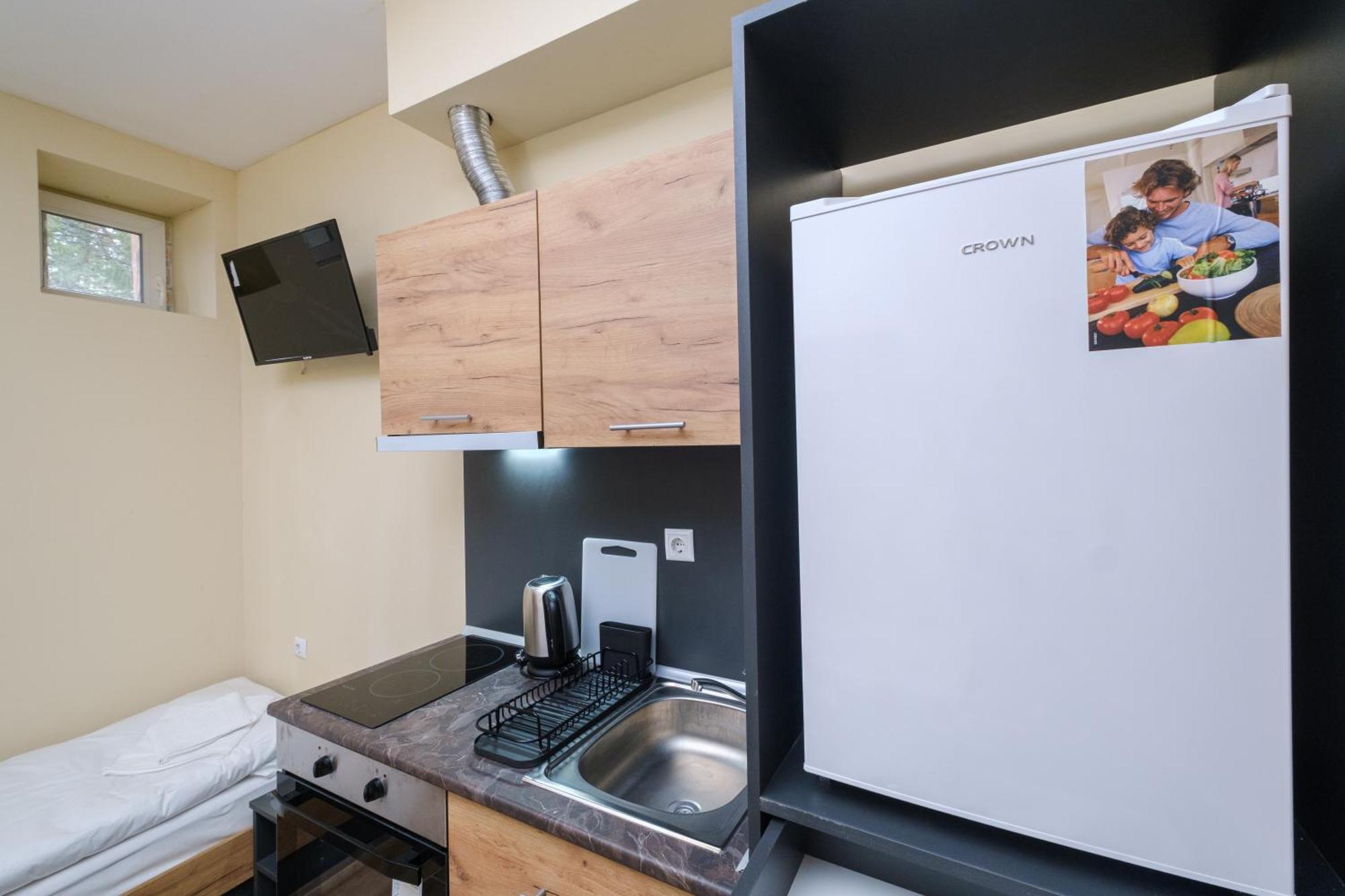 Trendy Studios - Free Parking In Veliko Turnovo Екстериор снимка
