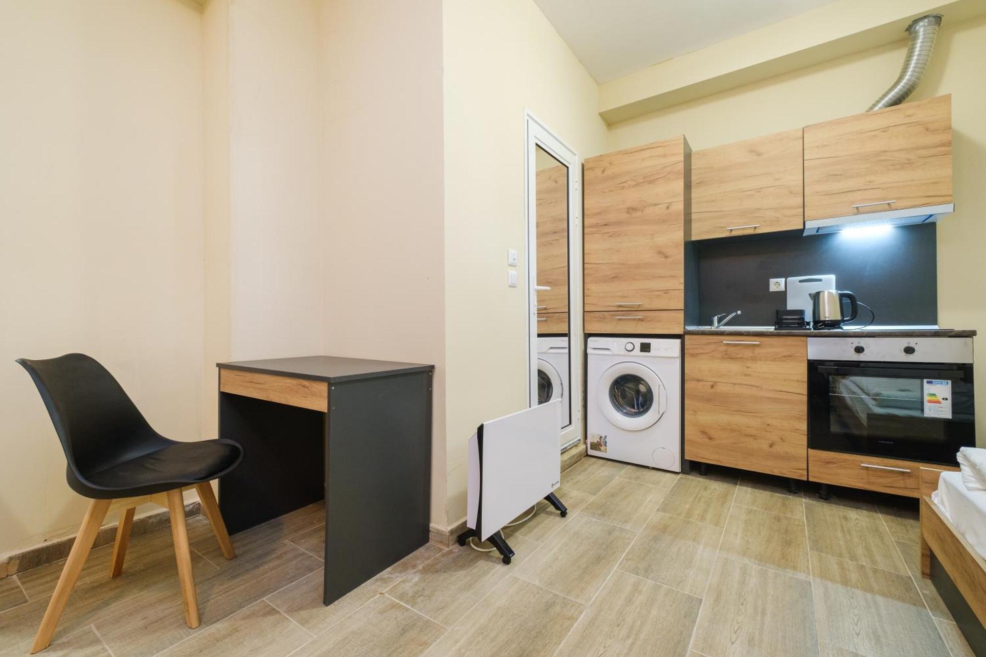 Trendy Studios - Free Parking In Veliko Turnovo Екстериор снимка