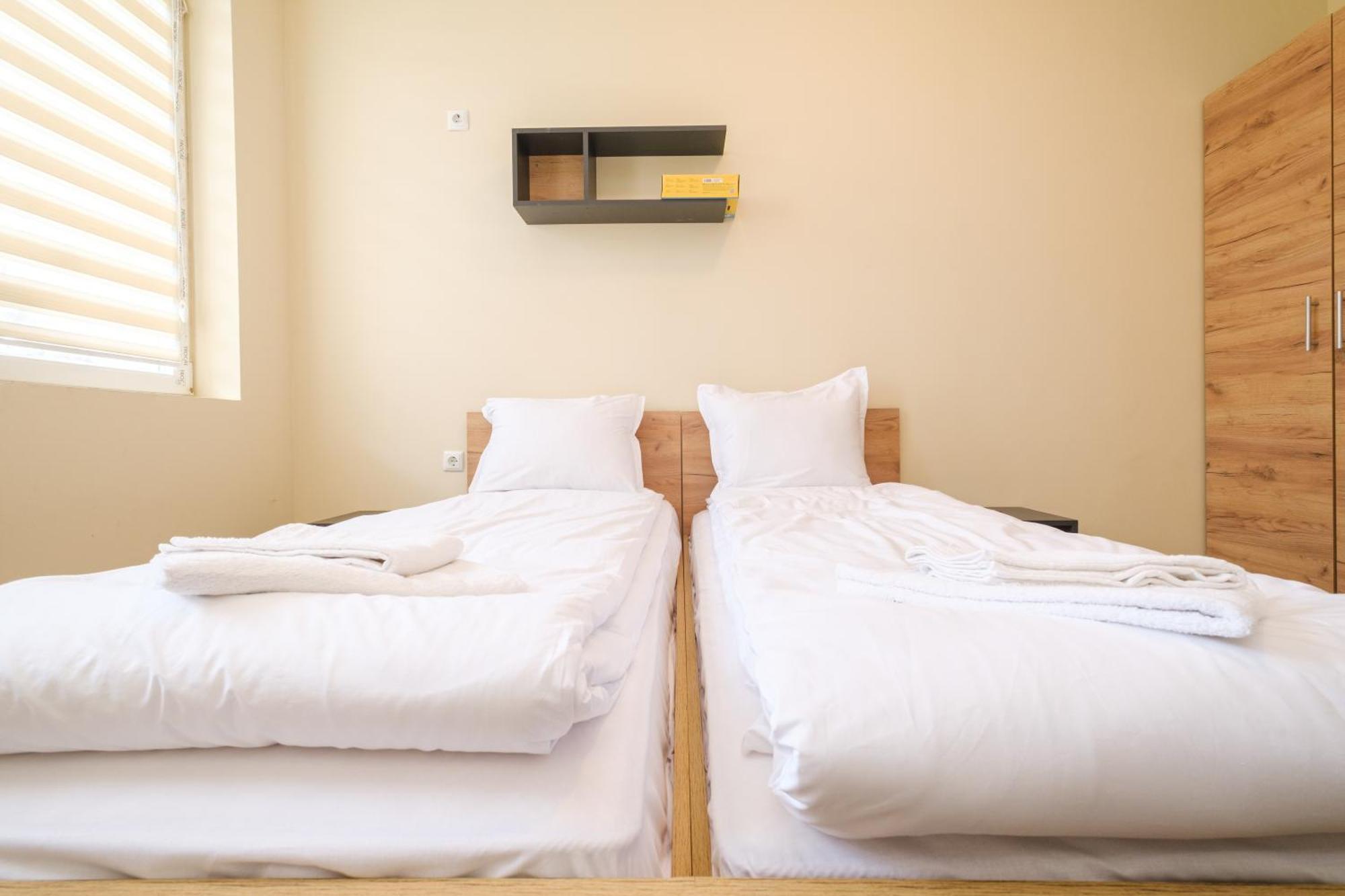 Trendy Studios - Free Parking In Veliko Turnovo Екстериор снимка