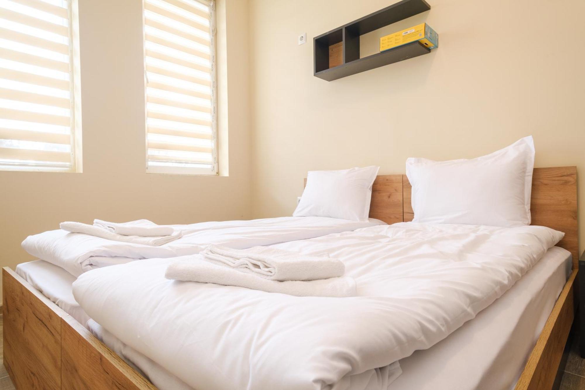 Trendy Studios - Free Parking In Veliko Turnovo Екстериор снимка